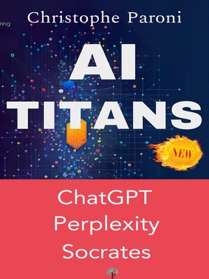 cover image of AI Titans